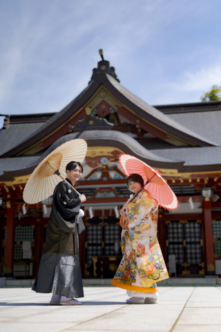 丘のうえ（Hills Studio）_旭川市内神社
