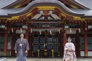 丘のうえ（Hills Studio）_旭川市内神社