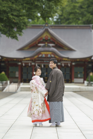 丘のうえ（Hills Studio）_旭川市内神社