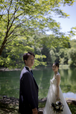 丘のうえ（Hills Studio）_富良野、鳥沼公園