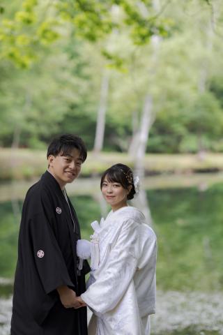 丘のうえ（Hills Studio）_富良野、鳥沼公園