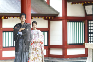 丘のうえ（Hills Studio）_旭川市内神社