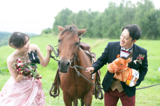 丘のうえ(Hills Studio)_ファームズ千代田