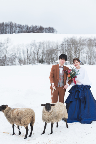 丘のうえ(Hills Studio)_ファームズ千代田