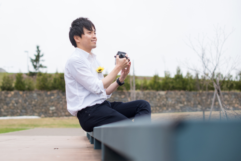 しらかわひろまさ