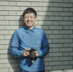 かわいゆうた