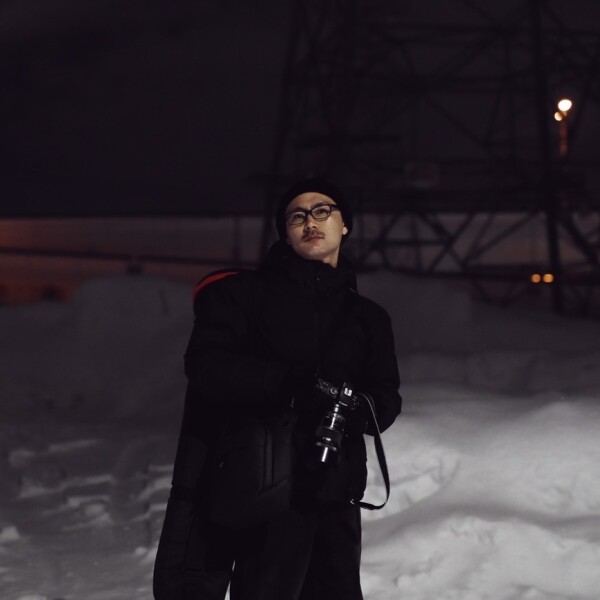 かわかみやすゆき