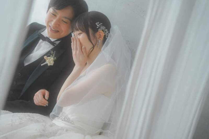 最後は・・・