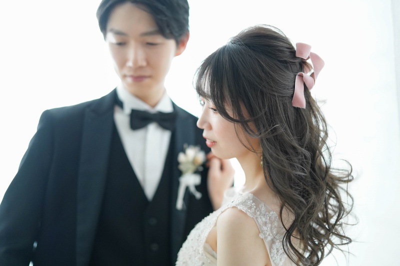 ヘアースタイル