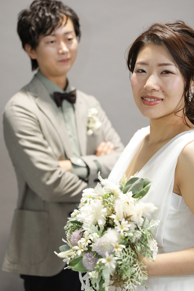 視線の先には・・・