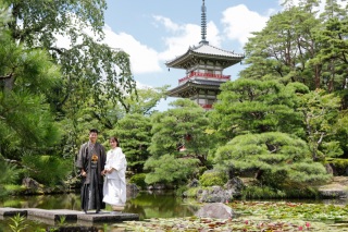 夏空ロケーションフォト！
