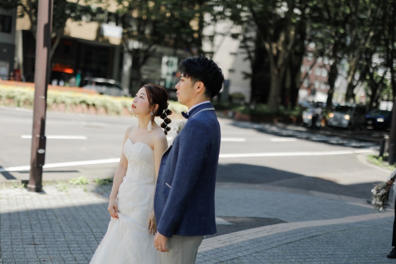 何気ない瞬間も