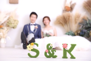 和装スタジオ撮影♪