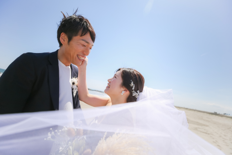 ロケーションならではの撮影も