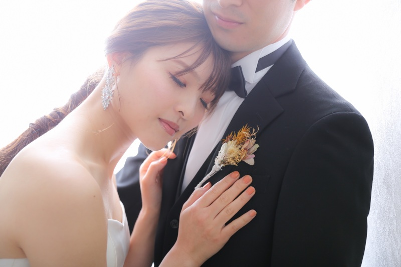 2人撮影の始まり!