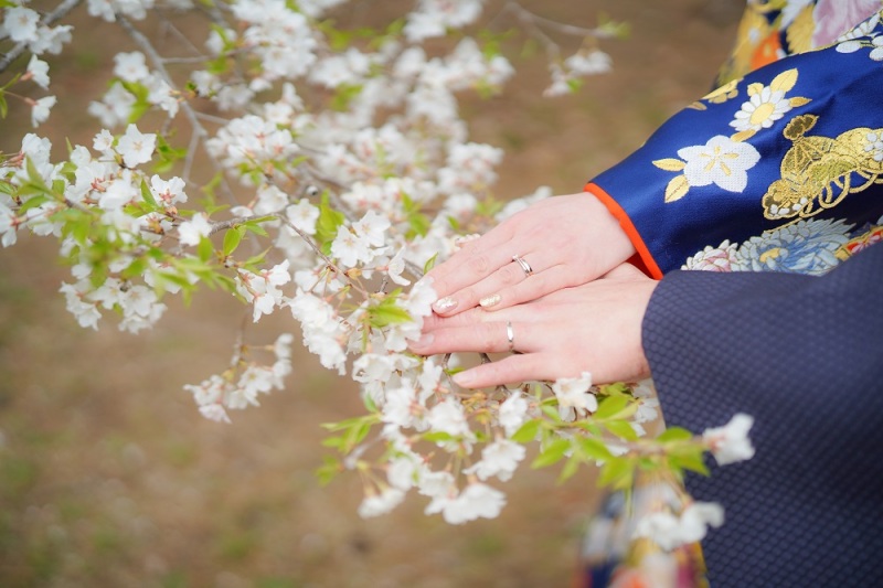 つづいては、パーツカット♡