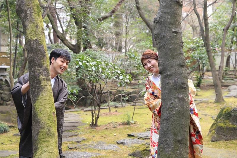 オフショット♪