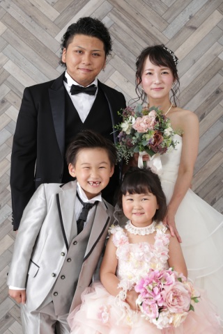 和装スタジオ撮影♪