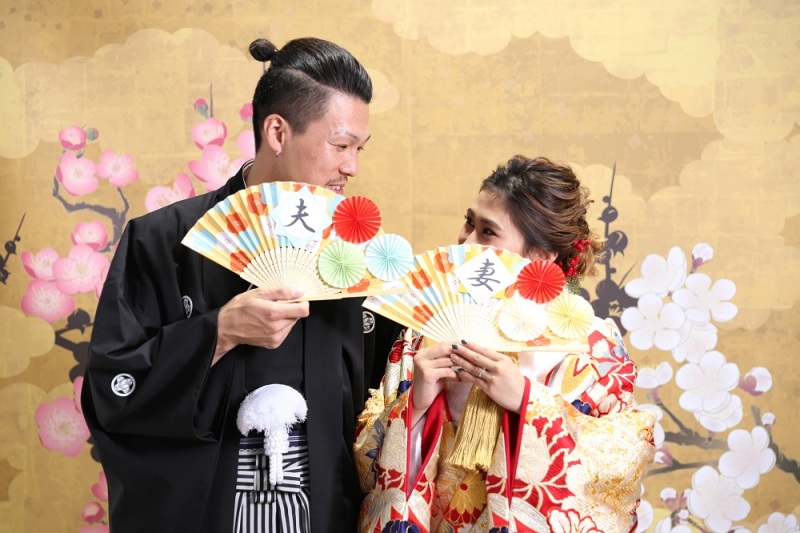 もちろんお二人でも