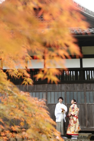 和洋装ロケーション撮影！！