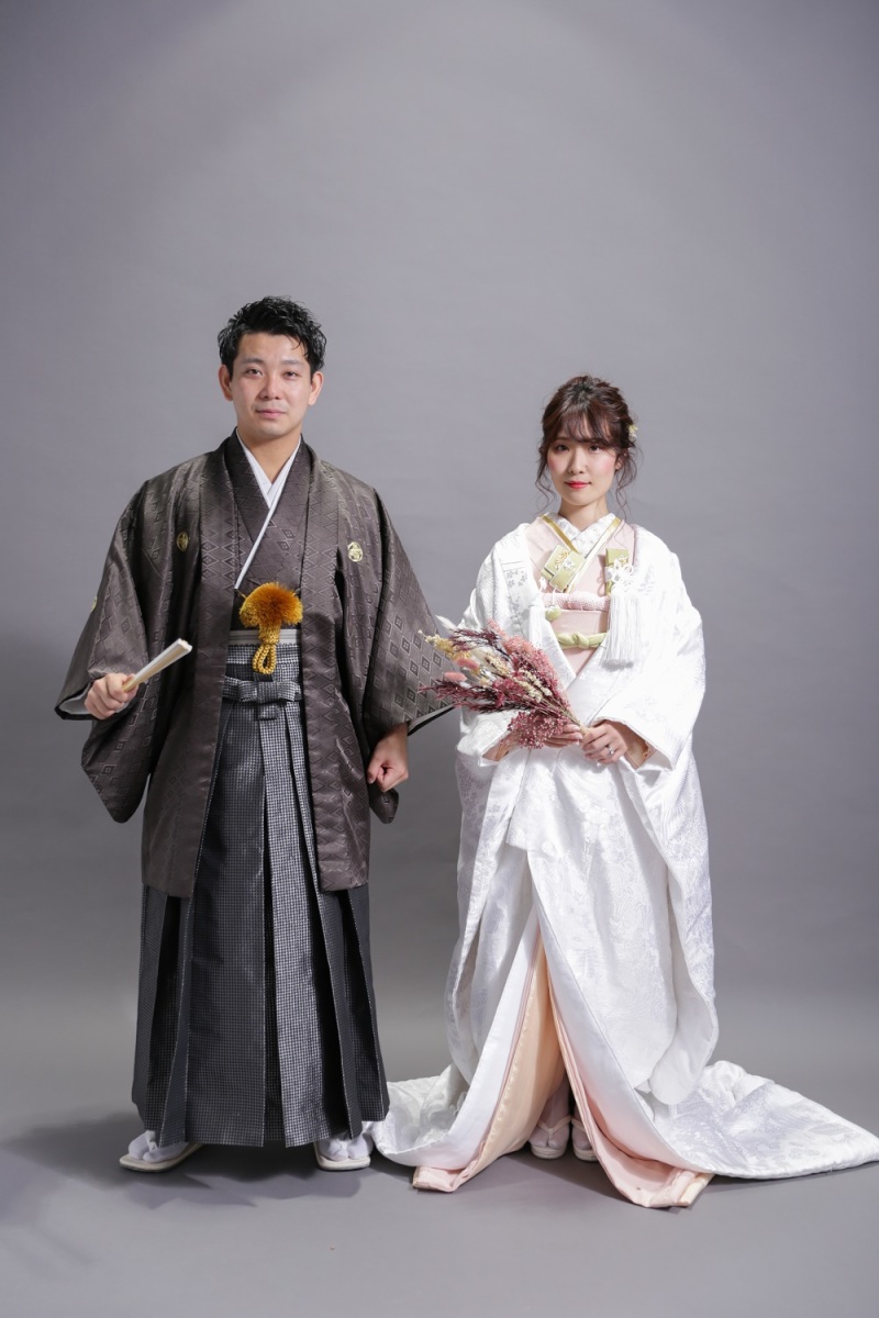 こだわりのコーディネート