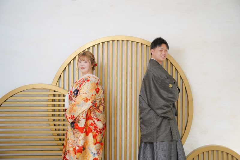 つづいては・・・