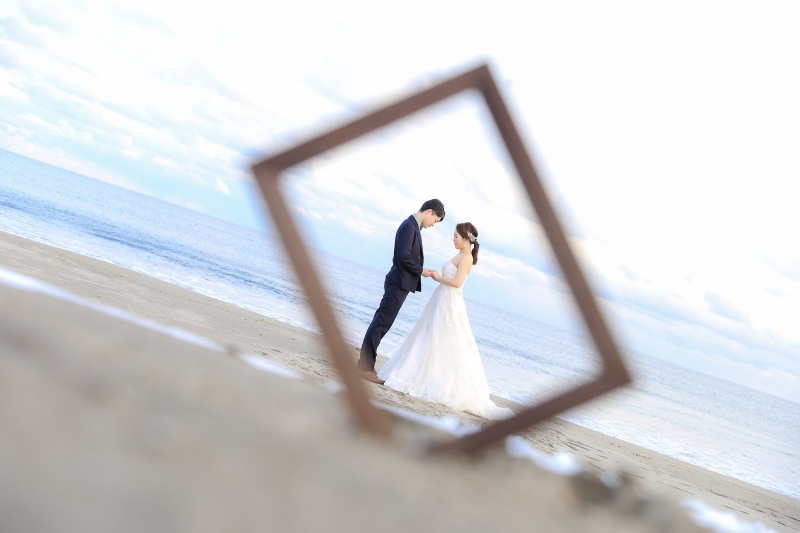 フォトフレーム♡