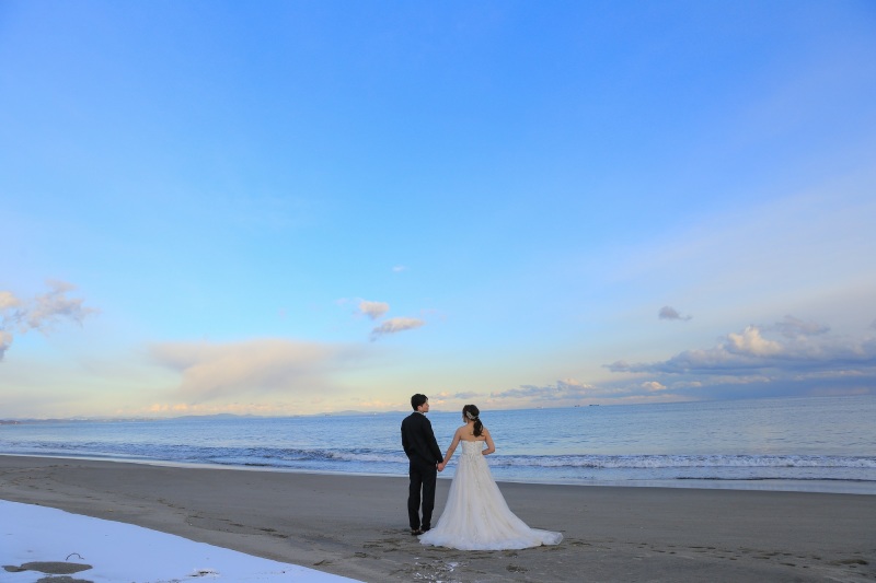 日が暮れてきて、、、