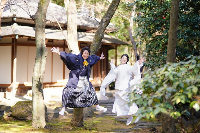 次はジャンプショットも!