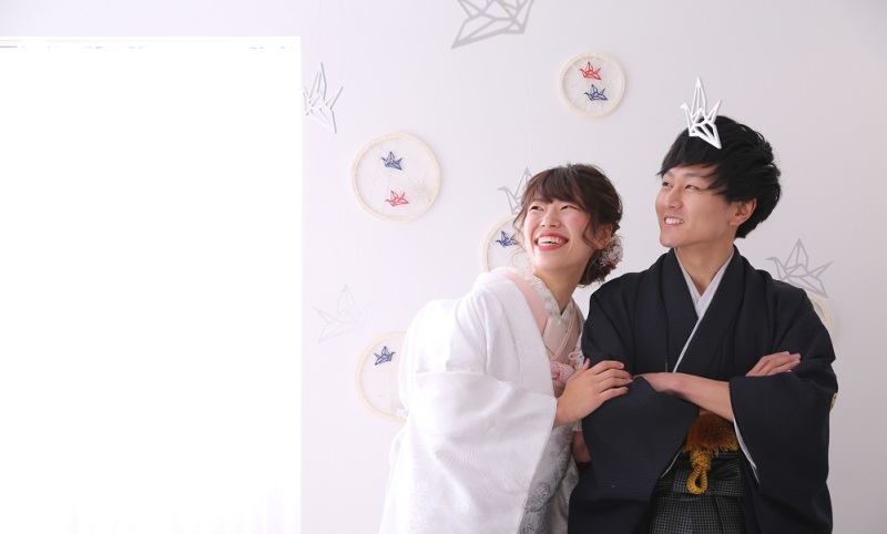 視線の先には・・・