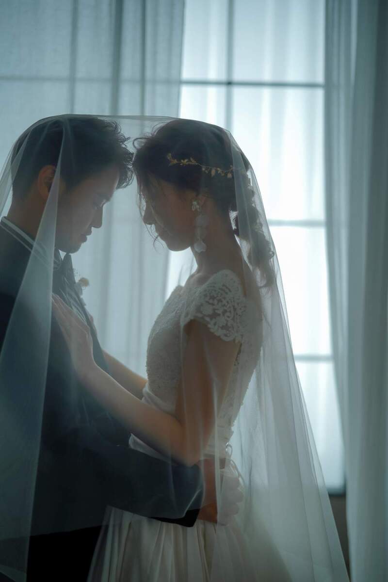 ベールショット