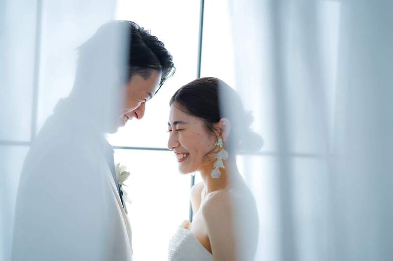 思わず笑顔♡