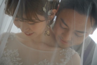 スタジオ　‐和洋２着‐