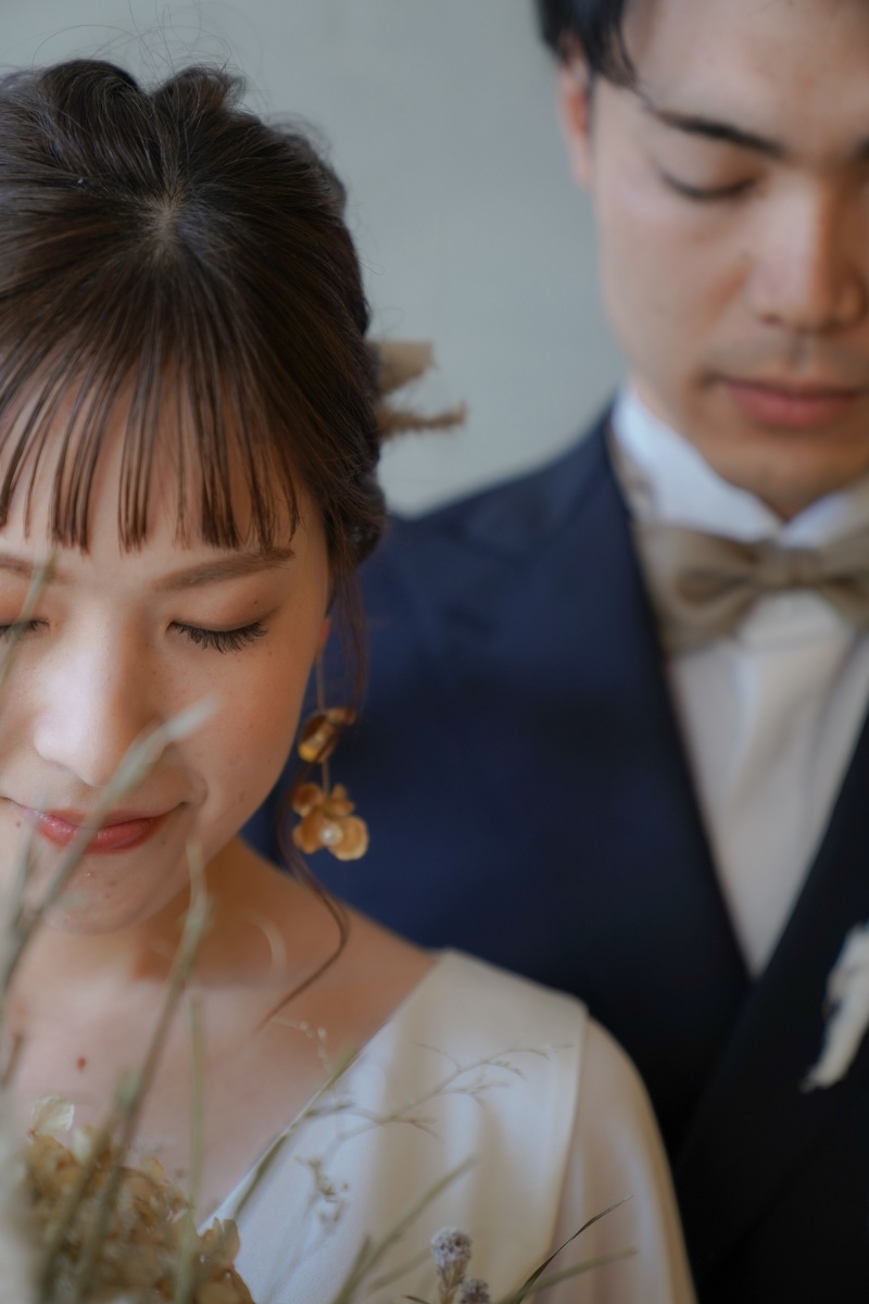 和洋スタジオ撮影