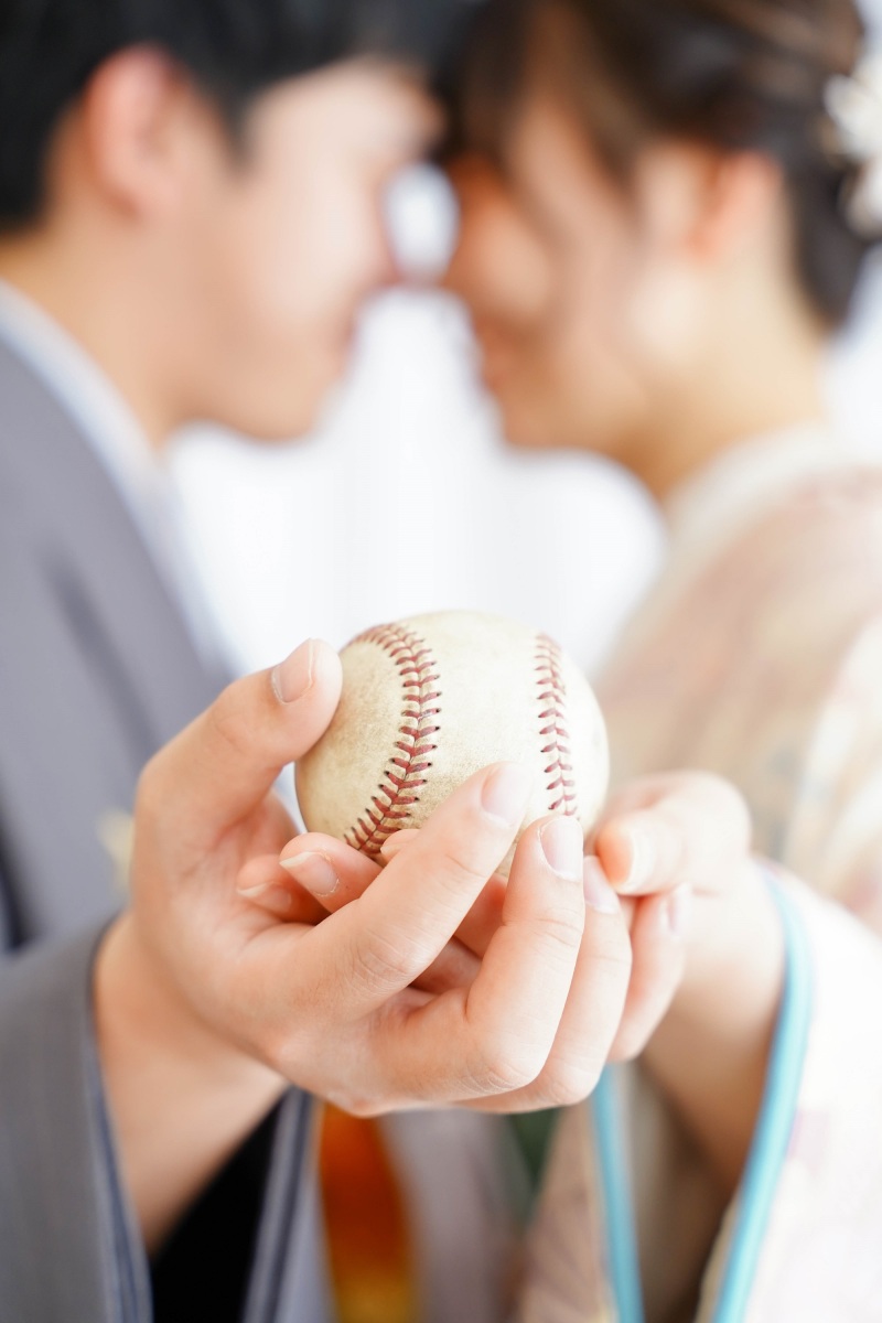 お持ち込みの小物