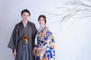 和洋スタジオ撮影！