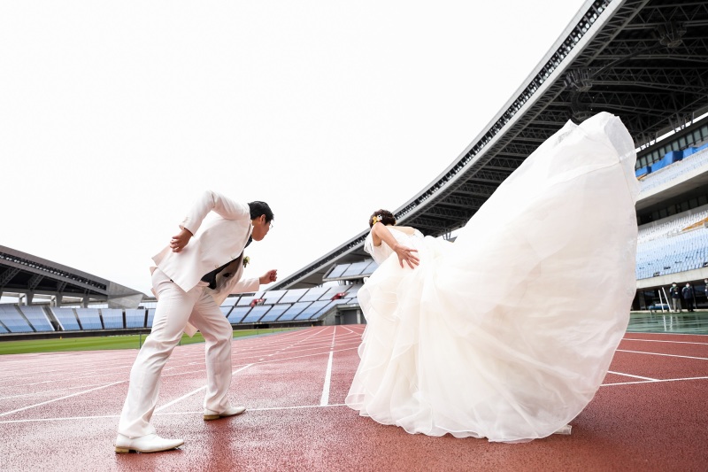 よーいドン！！