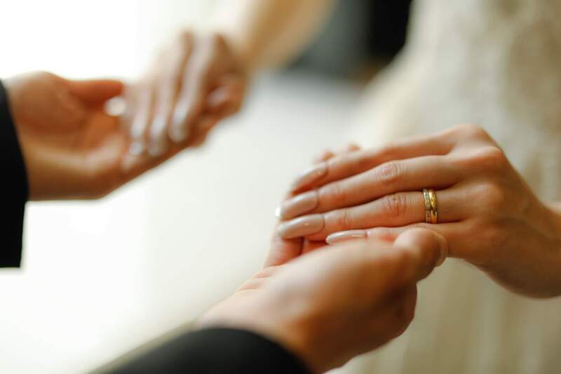 チャペル撮影！