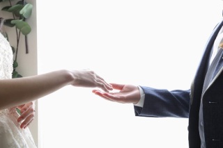 スタジオ撮影！