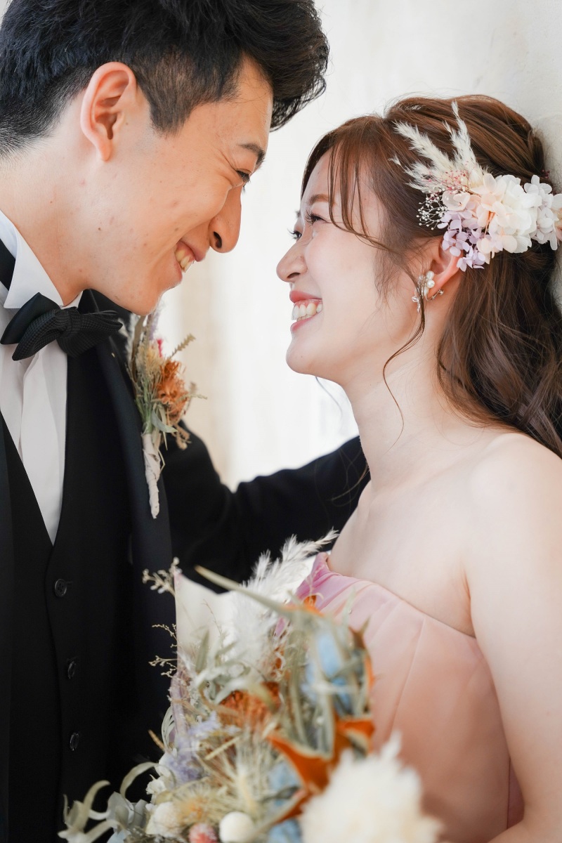 思わず笑っちゃった♡