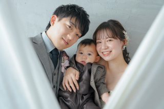ファミリーフォト