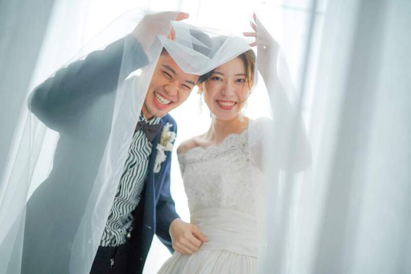 ベールショット