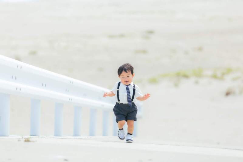 オフショット♪