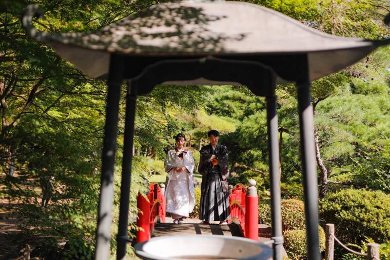 雰囲気をだして