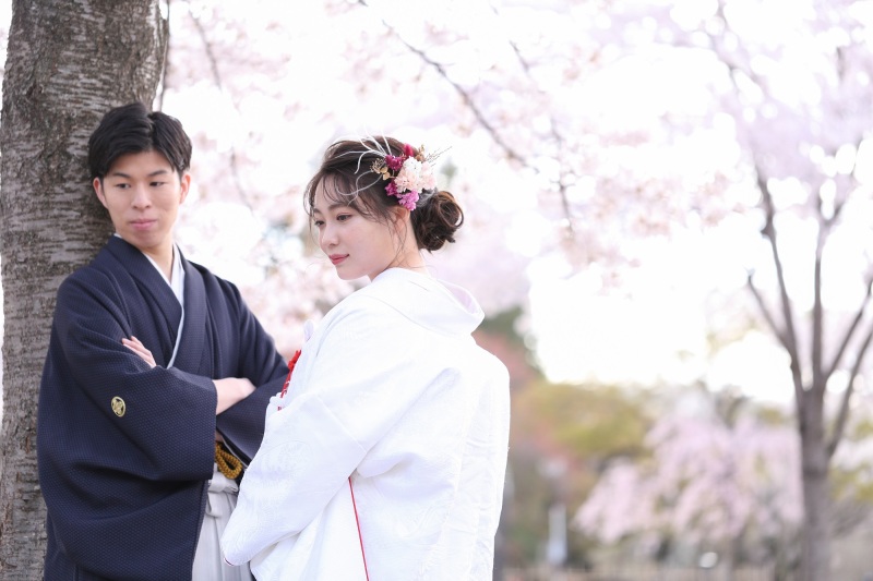 少し雰囲気のあるお写真も、、、