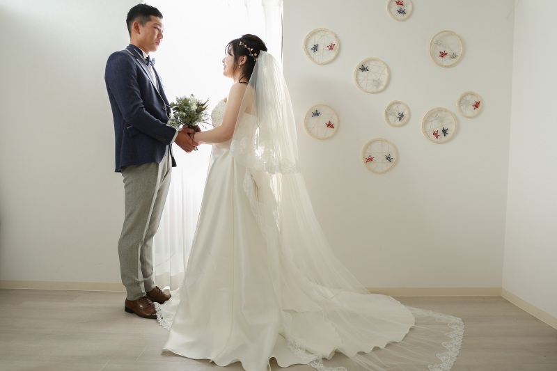 ベールショット