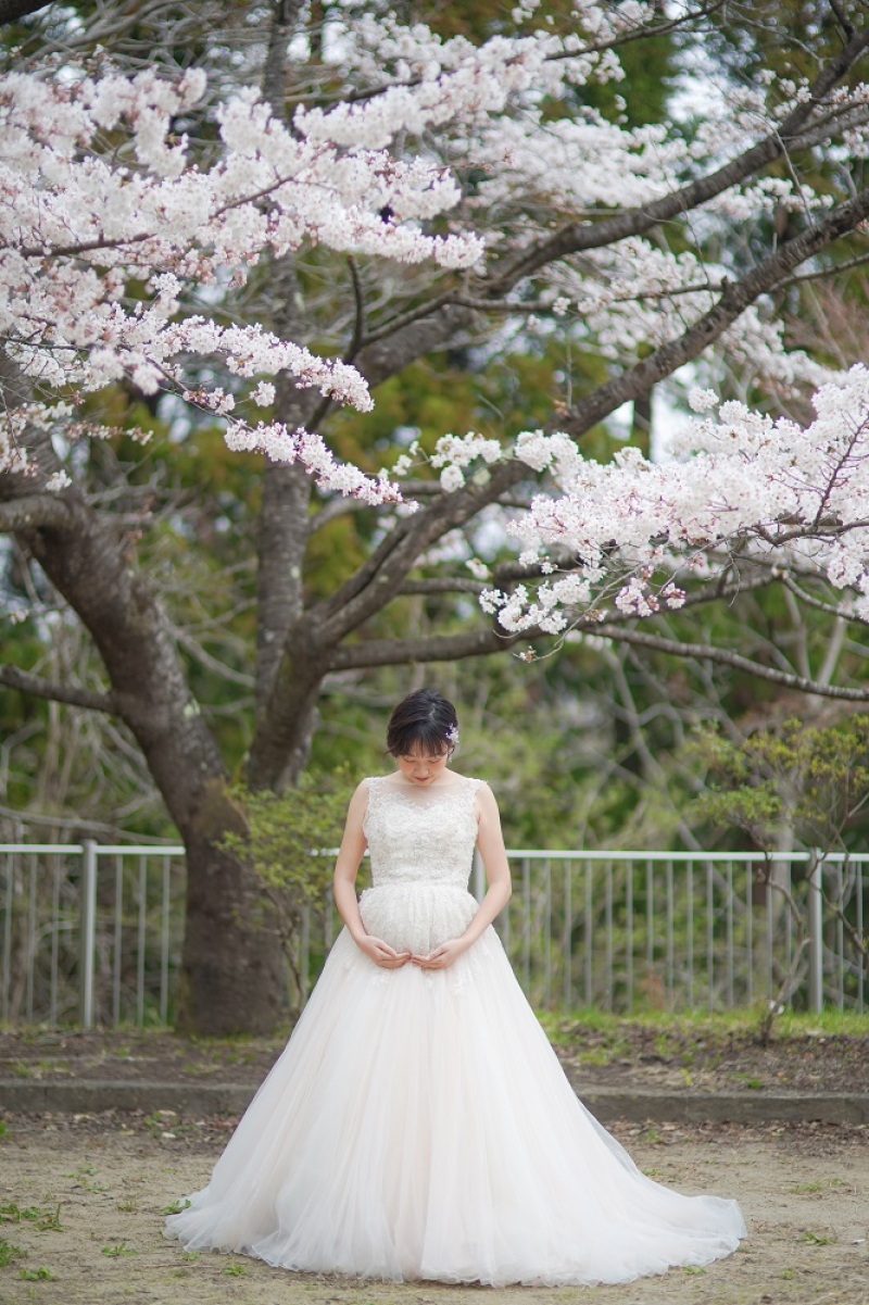 今しか撮れない瞬間を