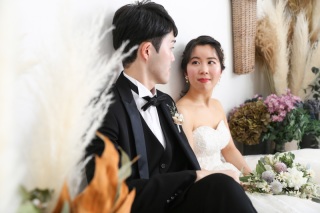 和洋スタジオ撮影♪