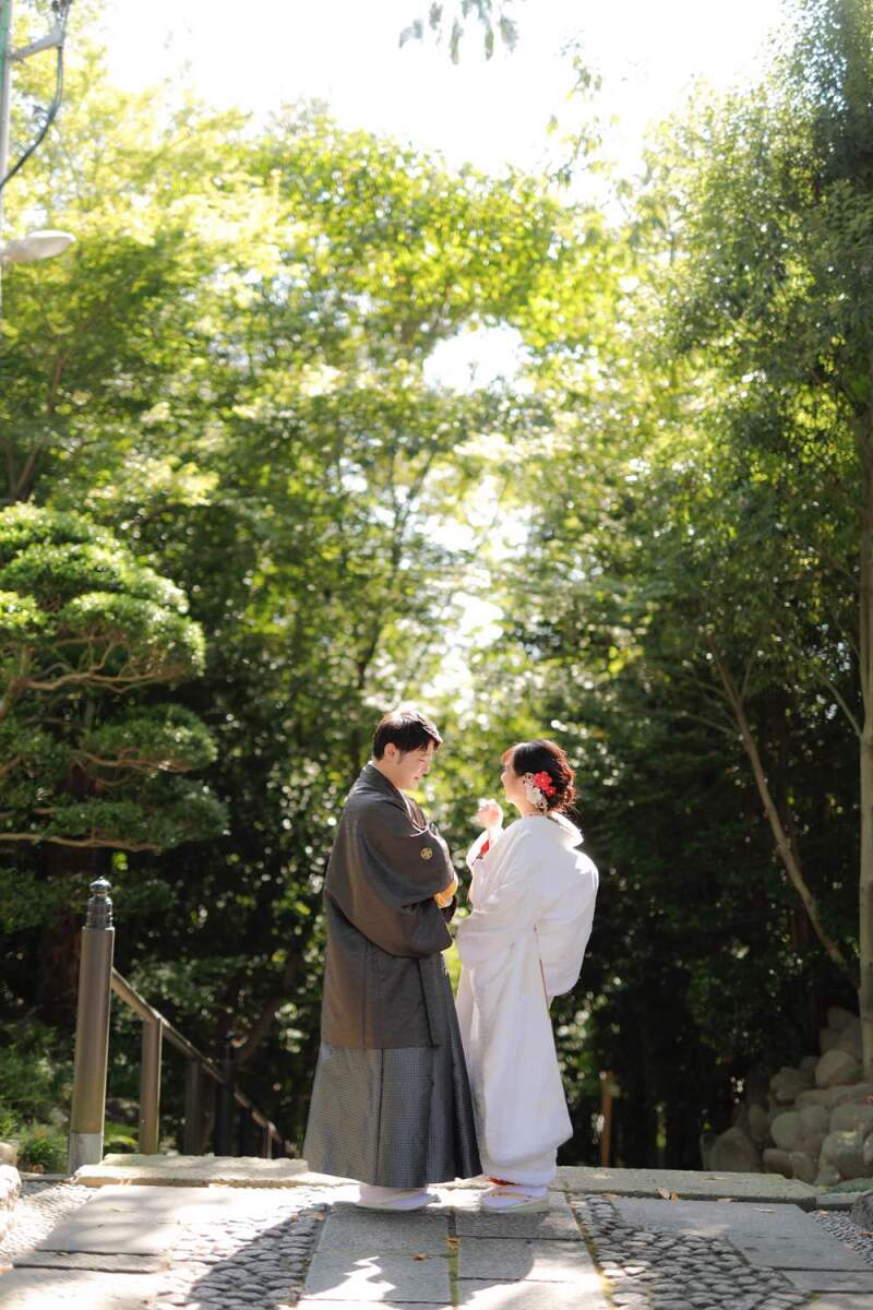 何気ないシーン