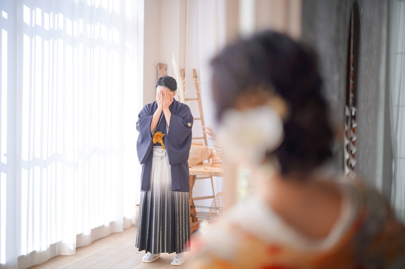 ドキドキの...♡